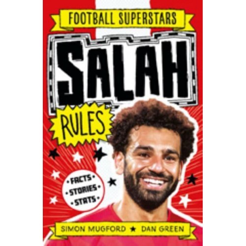Salah Rules - Football Superstars