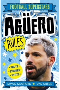 Agüero Rules - Football Superstars