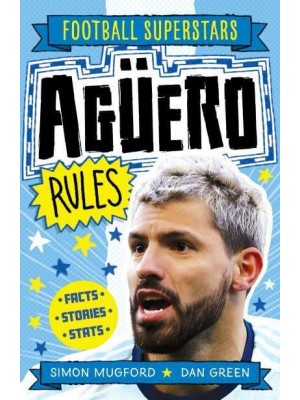 Agüero Rules - Football Superstars