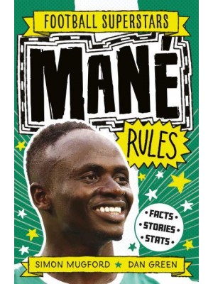 Mané Rules - Football Superstars