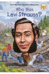 Who Was Levi Strauss? - Who Was?
