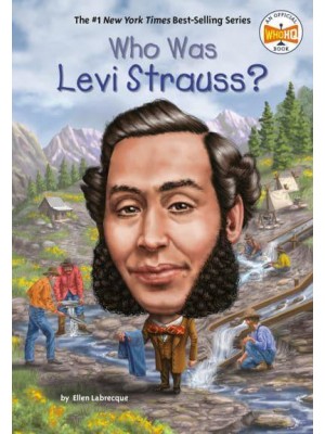 Who Was Levi Strauss? - Who Was?