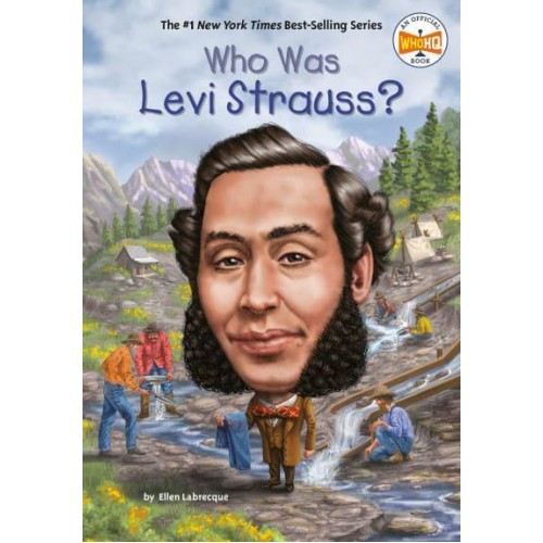 Who Was Levi Strauss? - Who Was?