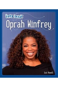 Oprah Winfrey - Info Buzz