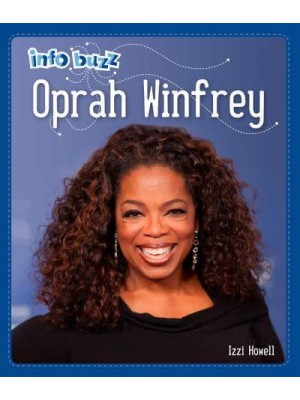 Oprah Winfrey - Info Buzz
