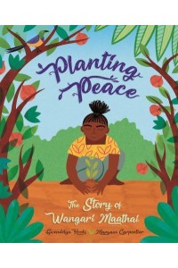Planting Peace