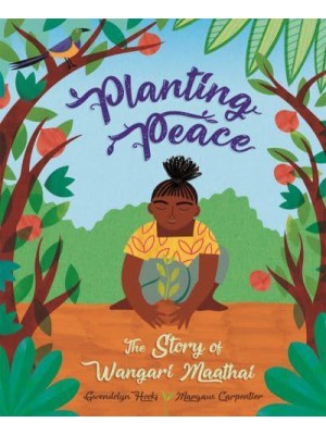 Planting Peace