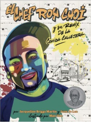 El Chef Roy Choi Y Su Remix De La Comida Callejera - Food Heroes