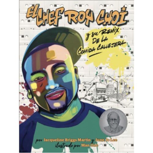 El Chef Roy Choi Y Su Remix De La Comida Callejera - Food Heroes