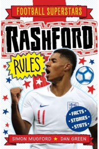 Rashford Rules - Football Superstars