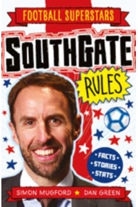 Southgate Rules - Football Superstars