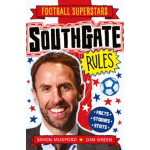 Southgate Rules - Football Superstars
