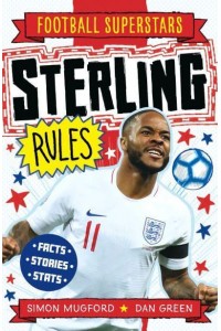 Sterling Rules - Football Superstars