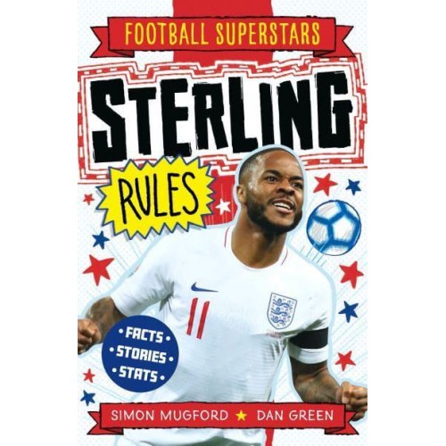 Sterling Rules - Football Superstars