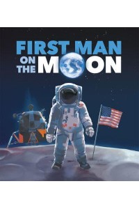 First Man on the Moon