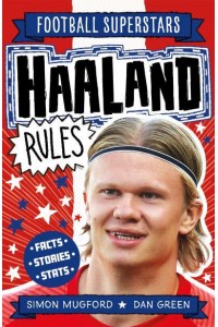 Haaland Rules - Football Superstars