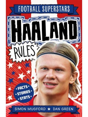 Haaland Rules - Football Superstars