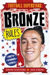 Bronze Rules - Football Superstars