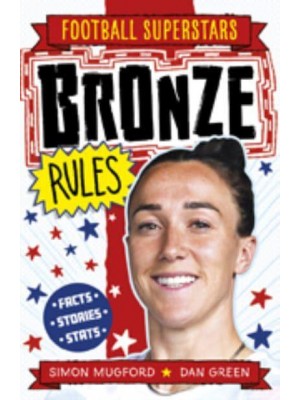 Bronze Rules - Football Superstars