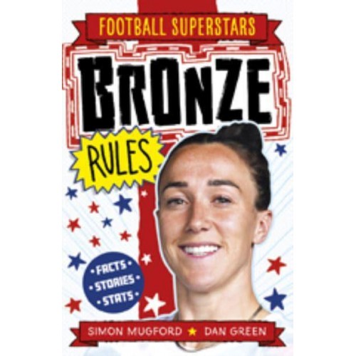 Bronze Rules - Football Superstars