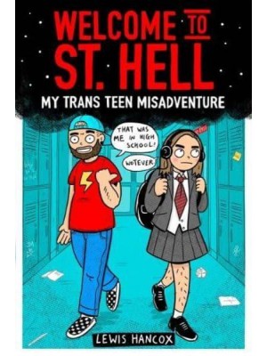 Welcome to St. Hell