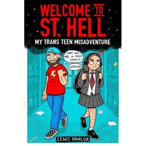Welcome to St. Hell