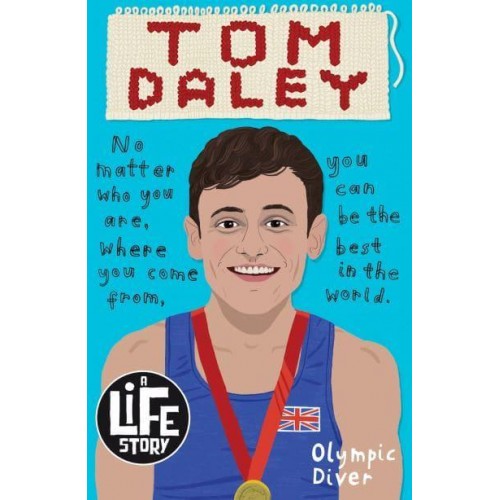 Tom Daley - A Life Story