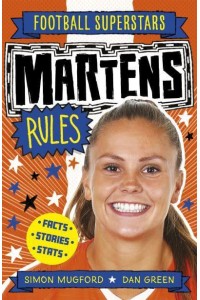 Martens Rules - Football Superstars