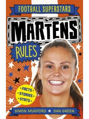 Martens Rules - Football Superstars
