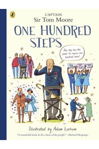 One Hundred Steps