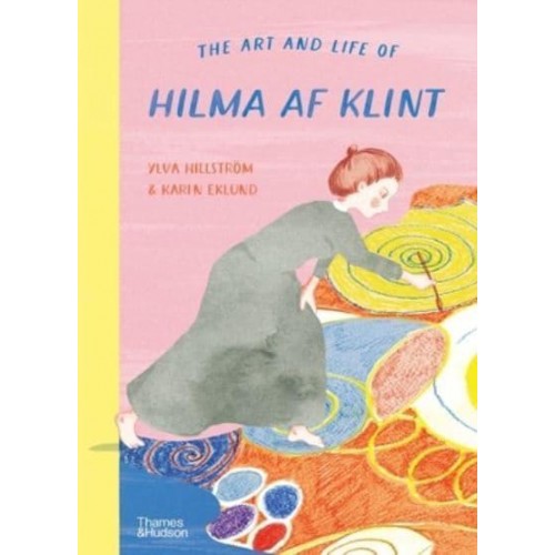 The Art and Life of Hilma Af Klint
