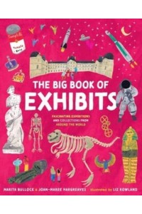 The Big Book of Exhibits