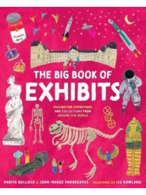 The Big Book of Exhibits