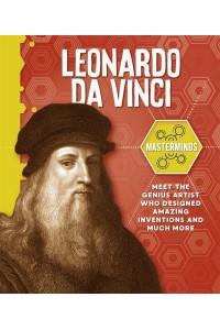 Leonardo Da Vinci - Masterminds