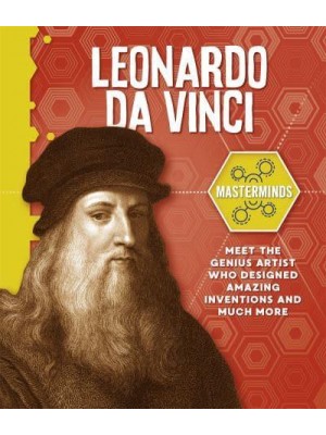 Leonardo Da Vinci - Masterminds