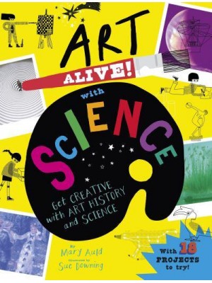 Art Alive! With Science