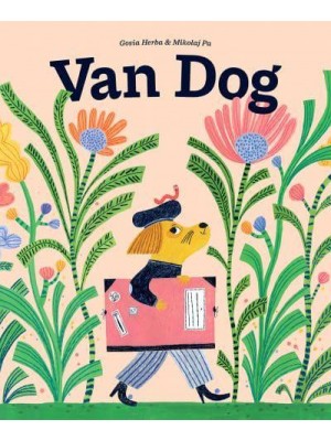 Van Dog
