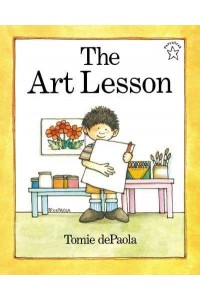 The Art Lesson