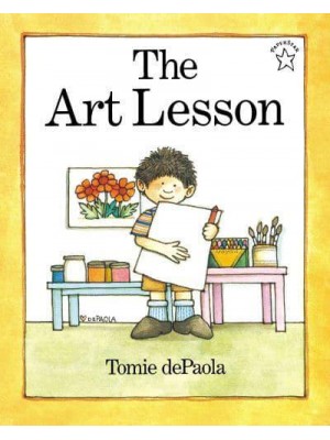The Art Lesson
