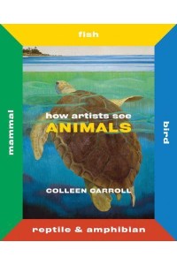 Animals - How Artists See