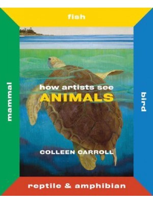 Animals - How Artists See