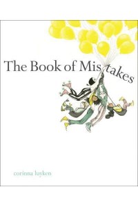The Book of Mistakes