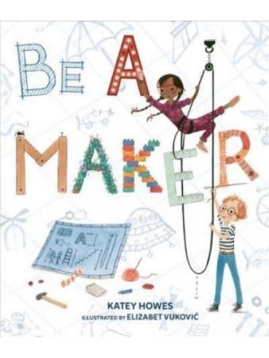 Be a Maker