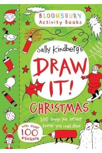 Draw It: Christmas