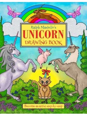 Ralph Masiello's Unicorn Drawing Book