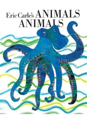 Eric Carle's Animals Animals