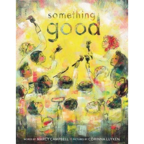 Something Good