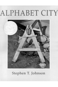 Alphabet City