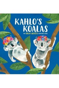 Kahlo's Koalas