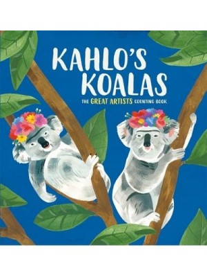 Kahlo's Koalas